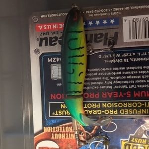 Whopper Plopper fishing lure